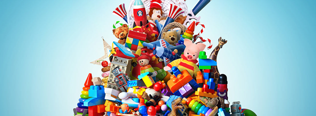 Juegos y Juguetes