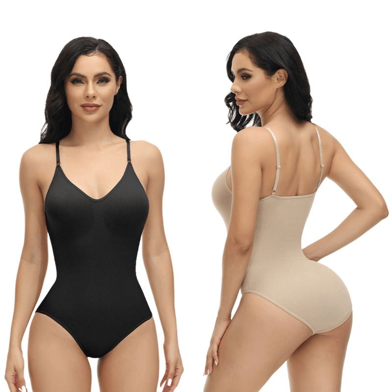 Body Moldeador CORPORAL Reductor 3 En 1