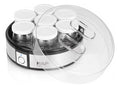 Máquina Fabricante De Yogurt 20w 7 Cupos