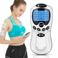 MAQUINA ELECTROESTIMULADOR