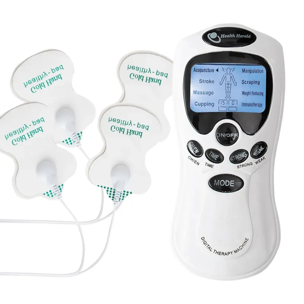 MAQUINA ELECTROESTIMULADOR