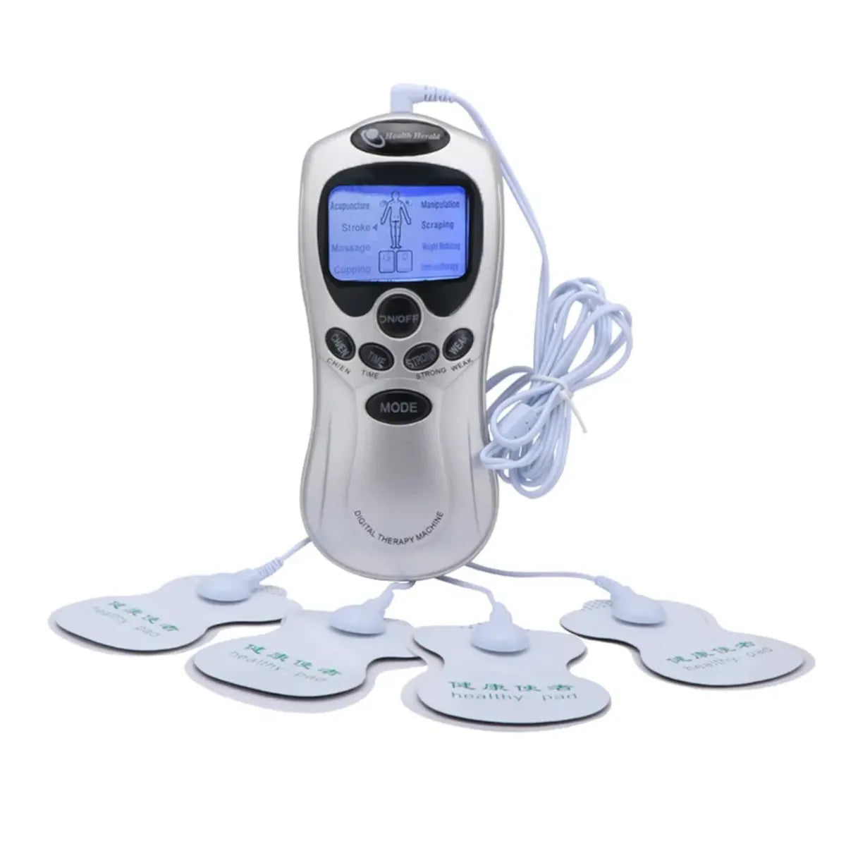 MAQUINA ELECTROESTIMULADOR
